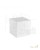 Pudełko exploding box - białe - 10x10x10