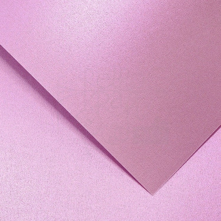 Arkusz papieru Karton ozdobny Millenium różany A4 220g Galeria Papieru