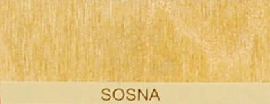 Bejca spirytusowa do drewna sosna 250ml