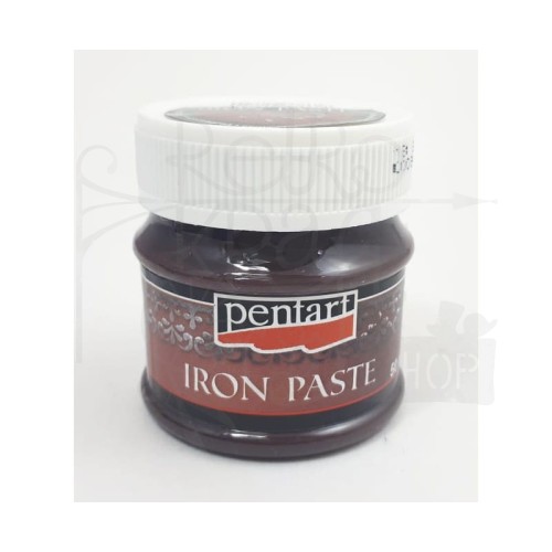 Pasta mineralna cegła 50ml 4204 Pentart