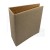 Album BAZYliszek 16x16 - kraft - 6 kart Eco Scrapbooking