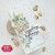 Wykrojnik napis Wszystkiego Najlepszego CW187 Craft&amp;You Design