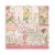 Zestaw papierów 15x15 Rose Parfum SBBXS26 Stamperia
