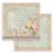 Zestaw papierów 15x15 Rose Parfum SBBXS26 Stamperia