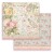 Zestaw papierów 15x15 Rose Parfum SBBXS26 Stamperia
