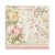 Zestaw papierów 15x15 Rose Parfum SBBXS26 Stamperia