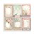 Zestaw papierów 15x15 Rose Parfum SBBXS26 Stamperia
