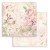 Zestaw papierów 15x15 Rose Parfum SBBXS26 Stamperia