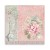 Zestaw papierów 15x15 Rose Parfum SBBXS26 Stamperia