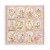 Zestaw papierów 15x15 Rose Parfum SBBXS26 Stamperia