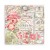 Zestaw papierów 15x15 Rose Parfum SBBXS26 Stamperia