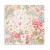 Zestaw papierów 15x15 Rose Parfum SBBXS26 Stamperia