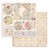Zestaw papierów 15x15 Rose Parfum SBBXS26 Stamperia