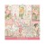 Zestaw papierów 20x20 Rose Parfum SBBS73 Stamperia