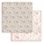 Zestaw papierów 20x20 Rose Parfum Tła SBBS74 Stamperia