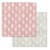 Zestaw papierów 20x20 Rose Parfum Tła SBBS74 Stamperia