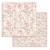Zestaw papierów 20x20 Rose Parfum Tła SBBS74 Stamperia