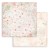 Zestaw papierów 20x20 Rose Parfum Tła SBBS74 Stamperia