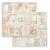 Zestaw papierów 20x20 Rose Parfum Tła SBBS74 Stamperia