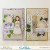 Papier 30x30 elementy do wycinania Communion Memories Komunia CP-CM-PIC Craft Passion