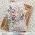 Papier 30x30 elementy do wycinania Baptism Memories Chrzest CP-BM-PIC Craft Passion
