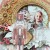 Zestaw papierów 20x20 The Christmas Time AA-TCT-08 Alchemy of Art
