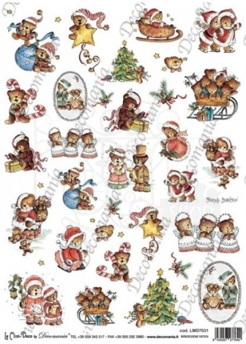 decomania-papier-ryzowy-35x25-male-misie-swiateczne.jpg