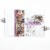 Rub-on transfer 15x20cm ARToptions Plum Grove 6 arkuszy APG38510 49 and Market