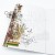 Rub-on transfer 15x20cm ARToptions Plum Grove 6 arkuszy APG38510 49 and Market