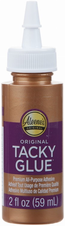 Klej Always Ready Original Tacky Glue 59ml Aleene's