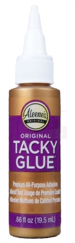 Klej Always Ready Original Tacky Glue 19.5ml 24355 Aleene's
