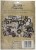 Ozdoby papierowe Idea-Ology Layers Urban 65szt TH94042 Tim Holtz