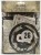 Ozdoby papierowe Idea-Ology Layers Urban 65szt TH94042 Tim Holtz