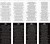 Naklejki Idea-Ology Spiral Bound Sticker Book Snarky TH93704 Tim Holtz