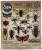 Wykrojnik owady - Entomology by Tim Holtz - Framelits 663068 Tim Holtz
