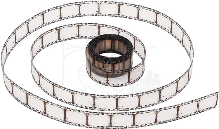 Idea-ology Film Strip Ribbon Taśma filmowa TH92820 Tim Holtz