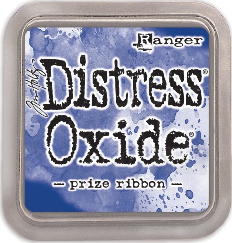 Tusz Tim Holtz Distress Oxide Ink Pad Prize Ribbon TDO72683 Ranger