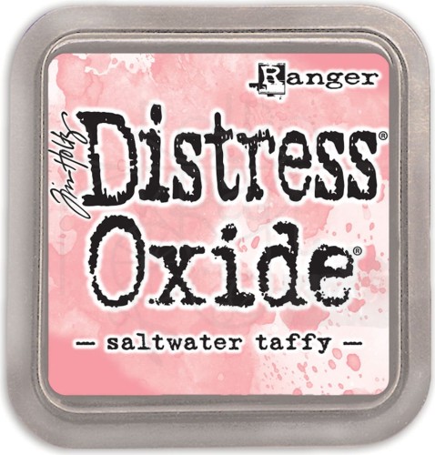 Tusz Tim Holtz Distress Oxide Ink Pad Saltwater Taffy TDO79545 Ranger