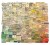 Ozdoby papierowe Idea-Ology Ephemera Snippets Curator 233szt TH94152 Tim Holtz