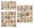 Idea-Ology Pocket Cards Christmas 55szt TH94190 Tim Holtz