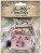 Ozdoby papierowe Idea-Ology Collage Tiles 72szt TH94217 Tim Holtz