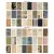 Ozdoby papierowe Idea-Ology Backdrops Double-Sided Cardstock Volume #3 24szt TH94247 Tim Holtz