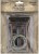 Ozdoby tekturowe okna Idea-Ology Baseboard Frames Window 10szt TH94248 Tim Holtz