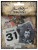 Ozdoby papierowe Idea-Ology Collage Tiles Halloween 72szt TH94255 Tim Holtz