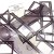 Ozdoba klisza Vintage Bits Essential Filmstrips Hickory VB-37728 49 and Market