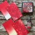 Tusz Tim Holtz Distress Oxide Ink Pad Lumberjack Plaid TDO82378 Ranger