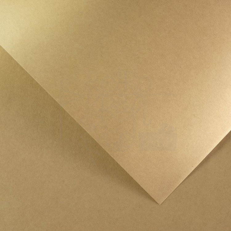 Arkusz papier samoprzylepny kraft A5