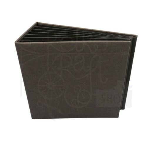 Album BAZYLiszek 163x160mm szary