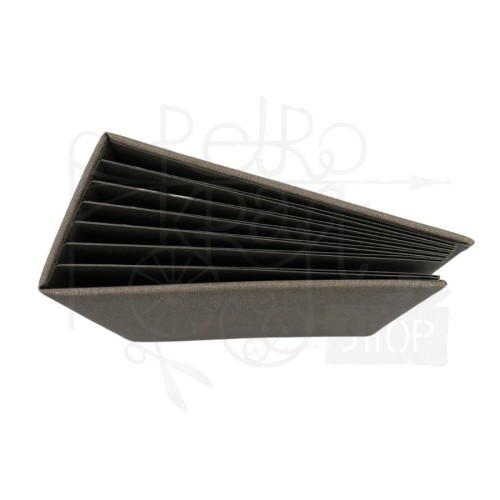 Album BAZYLiszek 163x160mm szary