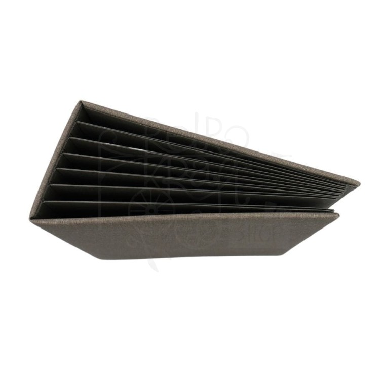 Album BAZYLiszek 163x160mm szary